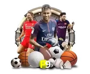 Apostas Esportivas no P9