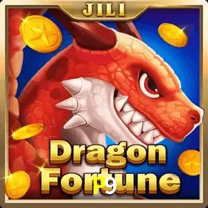 dragon fortune pescaria P9