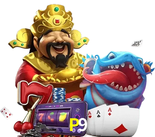 Caça-níqueis slots
