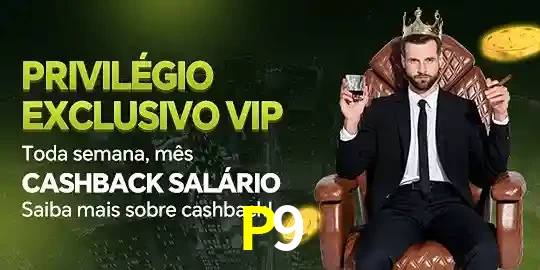 Promoções P9